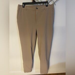 R.O.W. Men’s Travel Jogger Pants